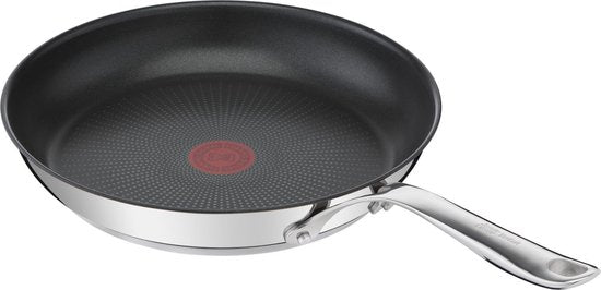 Tefal Jamie Oliver Cooks Direct On Pans set - 2 pieces