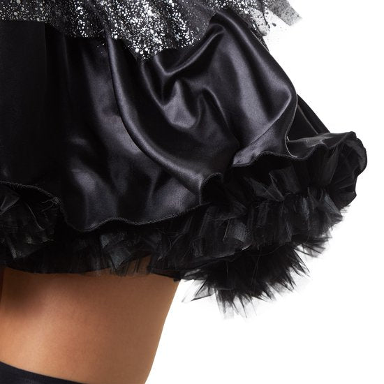 Dressforfun Hot angel XXL - déguisement déguisement halloween déguisement fête de carnaval déguisement fête de carnaval déguisement fête de carnaval déguisement fête de carnaval - 302461