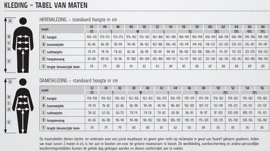 Assent Pantalon à bretelles RENMARK 03020245 - Gris - 50