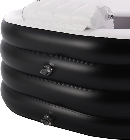 Baignoire gonflable L - PVC