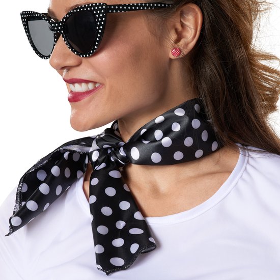 dressforfun - Rock 'n' Roll baby M - costume costume halloween déguisement partywear carnaval costume partywear - 302136