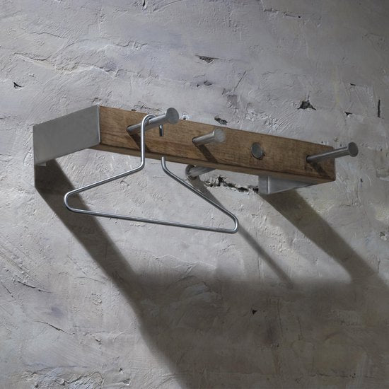 Spinder Design - Klos 1 - Porte-manteau mural