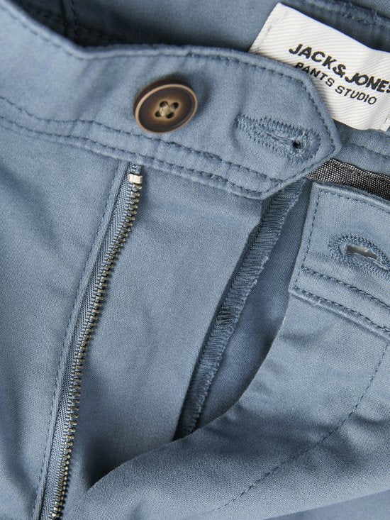 JACK&JONES - JWHBOLTON BOWIE CHINO NOOS - Hommes - Pantalons