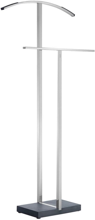 Blomus MENOTO Dressboy - Acier inoxydable poli