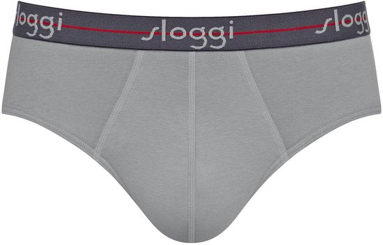 Sloggi Start Midi Boxer 2 Unités L Homme