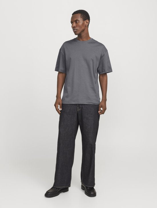 JACK&JONES - JJEURBAN EDGE TEE SS O-NECK NOOS - Homme - T-shirts