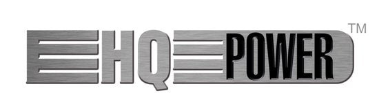 HQ-Power SAGIRA 150 - AMPLIFICATEUR DE PUISSANCE - 2 x 100 W RMS (2U - 19")