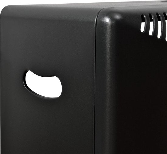 Chauffage à gaz infrarouge mobile - GS42US - 4200 watts - 3 niveaux de chaleur