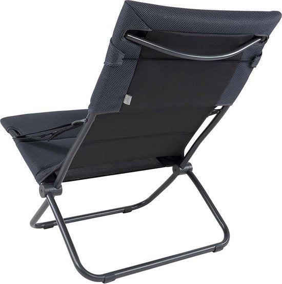 Crespo - Chaise longue - AP/263 - Air-Deluxe - Gris