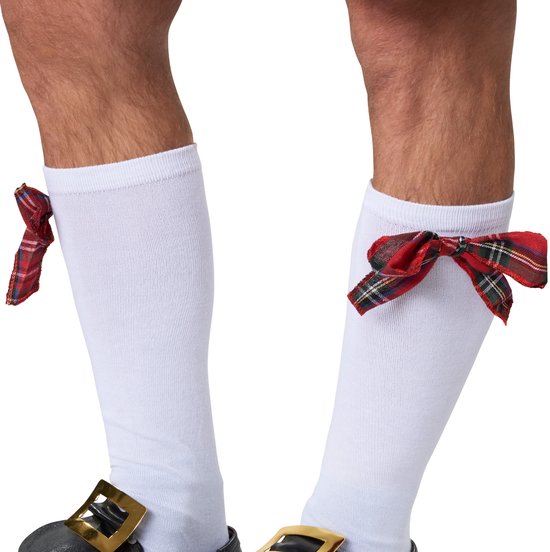 dressforfun - Distinguished Scotsman L - costume déguisement halloween déguisement partywear carnaval déguisement partywear - 302082