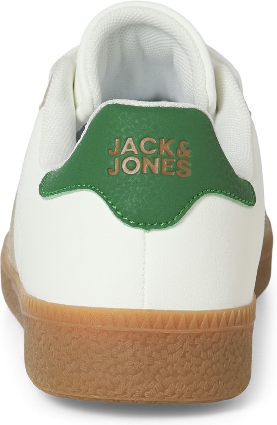 JACK&JONES - JFWVALENCIA PU SNEAKER STYD SN - Homme - Taille 41 - Lacets