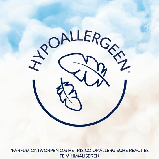 Lenor Assouplissant Sensitive 42 Lavages - 882 ml