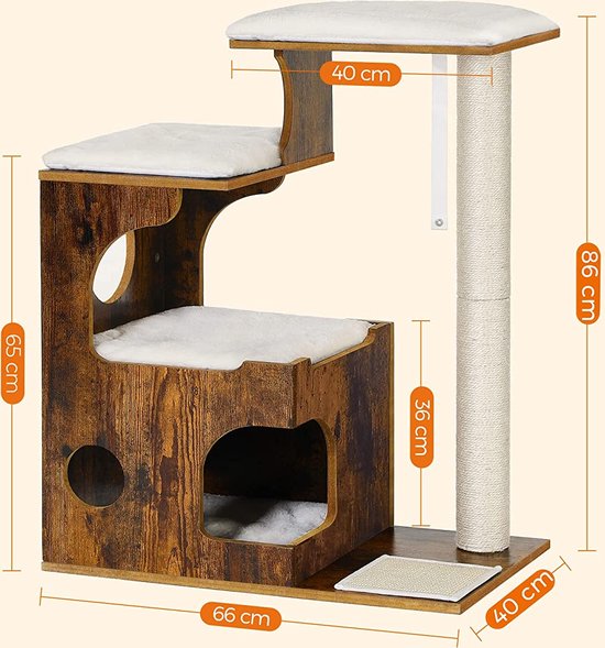 Griffoir - griffoir pour chat - jouets pour chat - griffoir - griffoir pour chat