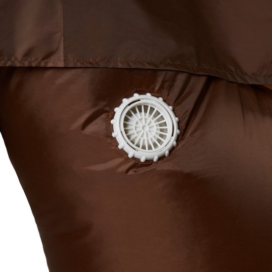 Dressforfun Gonflable cowboy - déguisement halloween déguisement carnaval déguisement carnaval déguisement carnaval déguisement - 302354