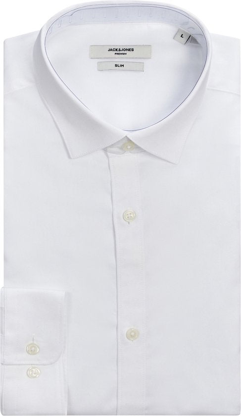 JACK&JONES JPRBLACARDIFF SHIRT L/S NOOS Chemise homme - Taille L