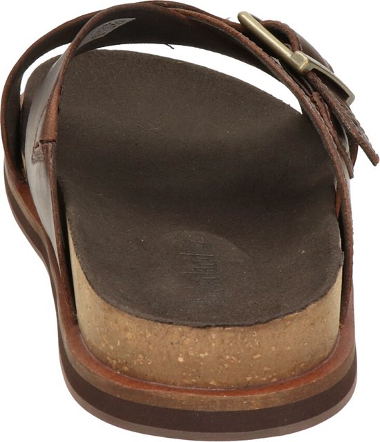 Timberland TB0A41A1V131 Amalfi Vibes - Chaussures pour hommes Mules - V13-Coloured