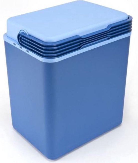 Chladici Coolbox - 32 l - Bleu