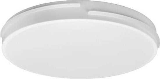 Trio Tacoma - Plafonnier - Blanc