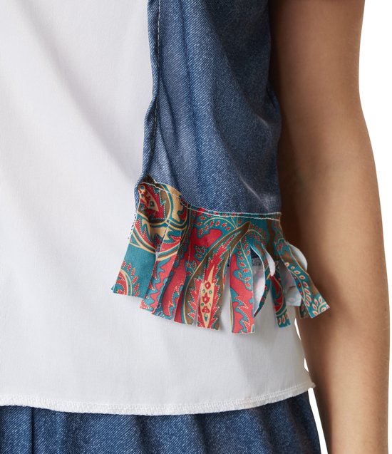 Dressforfun Groovy Flower Girl XL - costume de fête pour Halloween - 302616