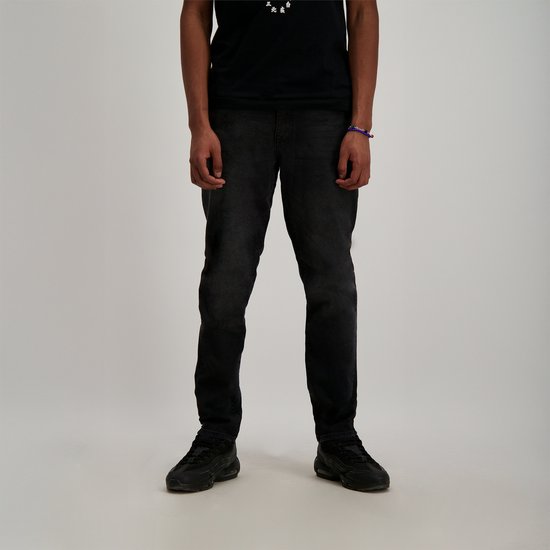 Jeans Cars BLAZE Den.Slim Fit - Hommes