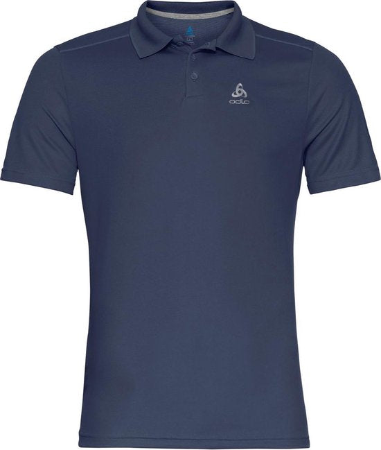 Polo S/S F-Dry Men Navy Taille M