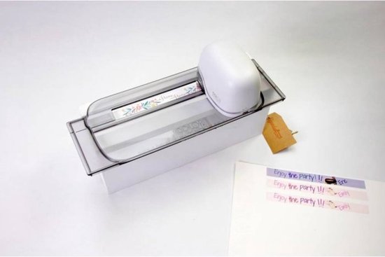 Colop 155449 Règle Guide-ruban