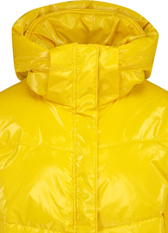 Gaastra - Veste courte - Femme - Jaune - S - Veste