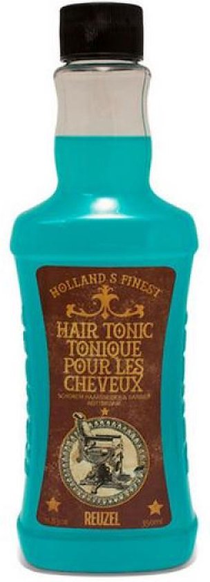 Reuzel - Tonique capillaire - 350 ml