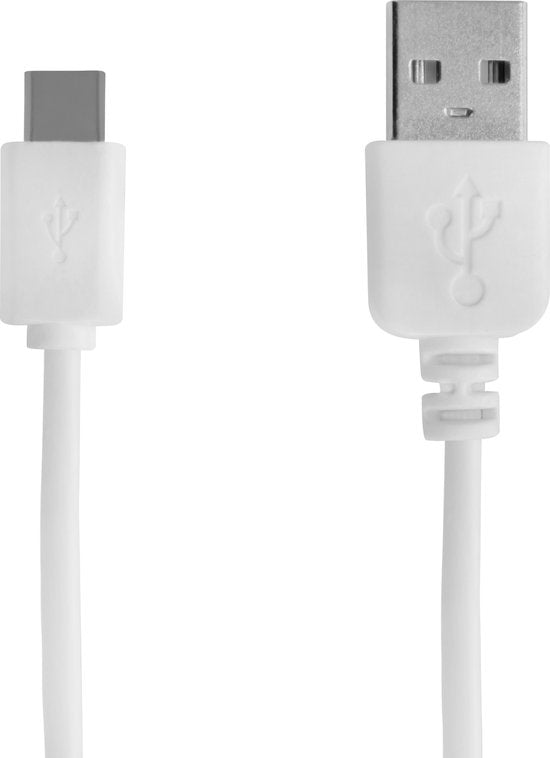 VONROC SMART BLINDS - Câble de charge USB 3m - pour store électrique - Powered by MotionBlinds