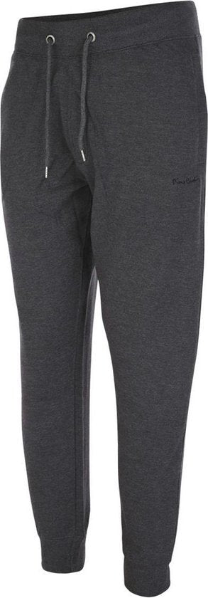 Pierre Cardin - Pantalon de sport homme Pantalon de jogging - Gris - Taille XL