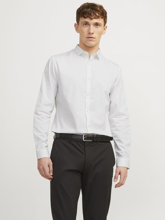 Jack & Jones Formal shirt Slim Fit Formal shirt