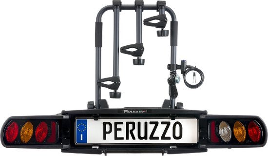 Perruzo Pure Instinct 3