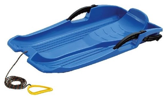 Hornet 80 cm + Frein - Luge - Bleu