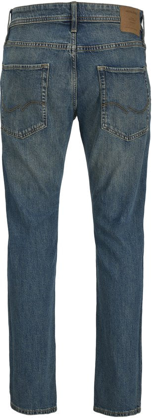 JACK&JONES - JJIMIKE JJORIGINAL SBD LIKE 918 - Garçons - Jeans