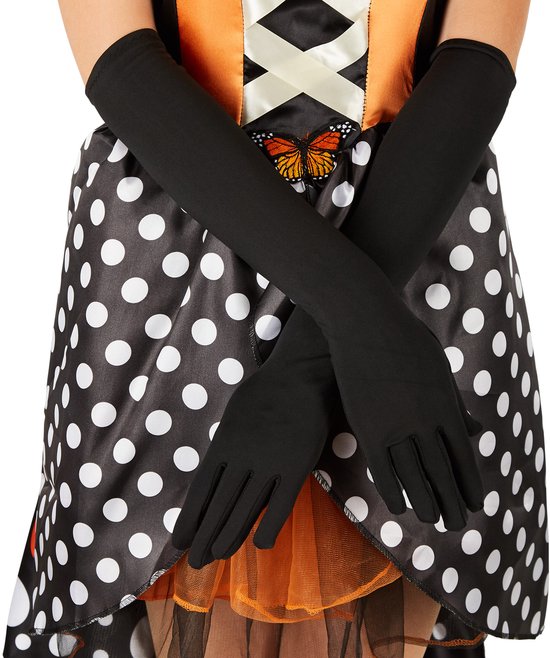 dressforfun - Costume femme papillon grand feu papillon XXL - déguisement déguisement Halloween déguisement carnaval déguisement carnaval déguisement carnaval - 301149