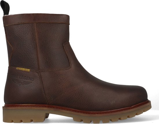 Bottes Starwing Dk. Brown - Taille 42