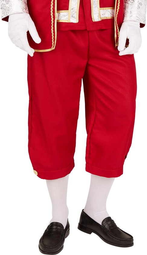 Dressforfun Venetian nobleman S - fancy dress costume halloween dress up party wear carnaval party dress - 301389