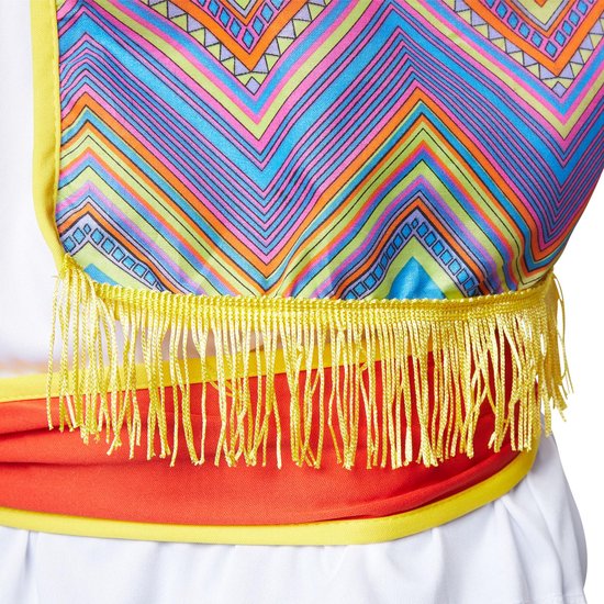 Dressforfun Juan - Costume mexicain - L - déguisement déguisement halloween déguisement fête déguisement carnaval déguisement fête déguisement carnaval - 302717