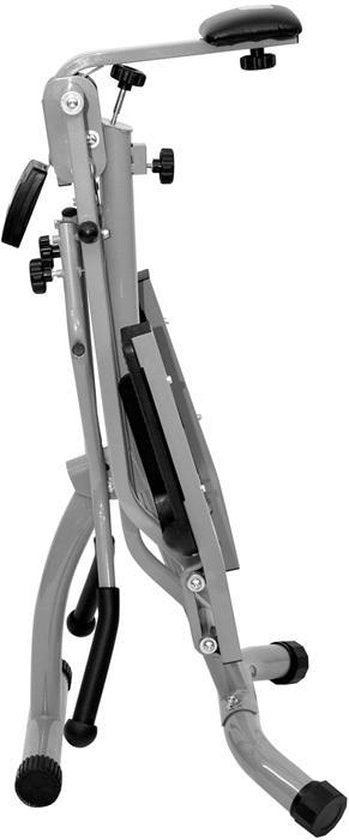 Christopeit Walker - Crosstrainer - Pliable