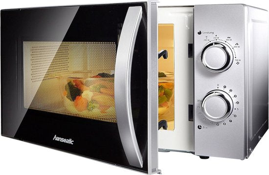 Four à micro-ondes hanséatique