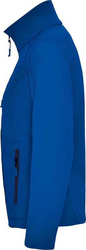 Antartida Softshell Jacket Ladies Cobalt Blue XL