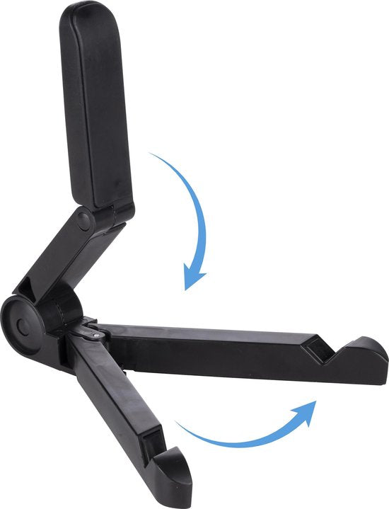 Grundig Support de tablette - Pliable - Réglable - Antidérapant