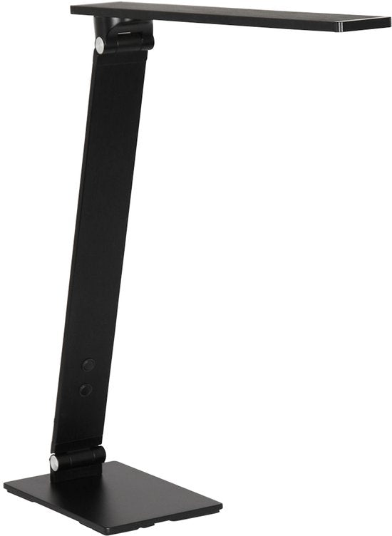 Lampe à poser Steinhauer Serenade LED - Noir