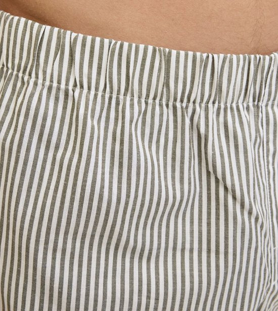 Jack & Jones caleçon large 5P pour hommes milano multi II