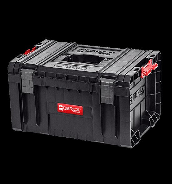 QBRICK pro Toolbox boîte à outils (460 x 345 x 270)