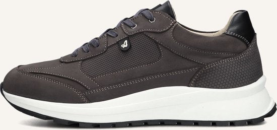 Australian Mazzerato Sneakers - Hommes - Marron - Taille 43