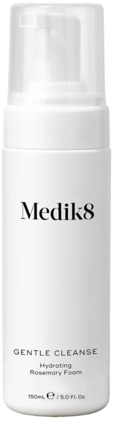 Medik8 Nettoyage en douceur