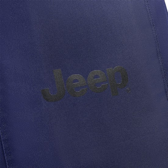 Jeep Travel Bag 2 Wheels Extra Large 82 cm Petcoat