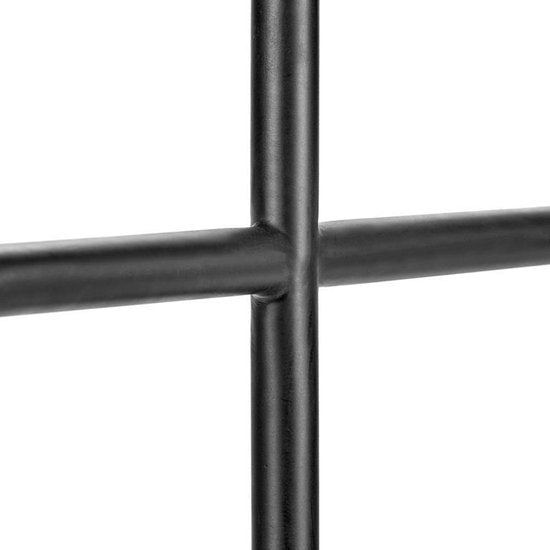 SERAX - LAMPE SUSPENDUE KVG NO. 15 - 01 NOIR 100X4 H70