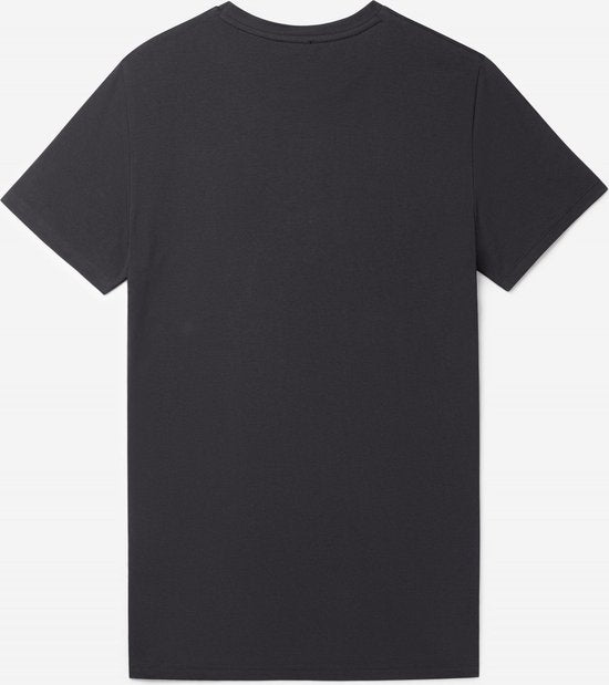 AB Lifestyle - T-Shirt - Platinum Tee | Forged Iron - Homme - Taille : S